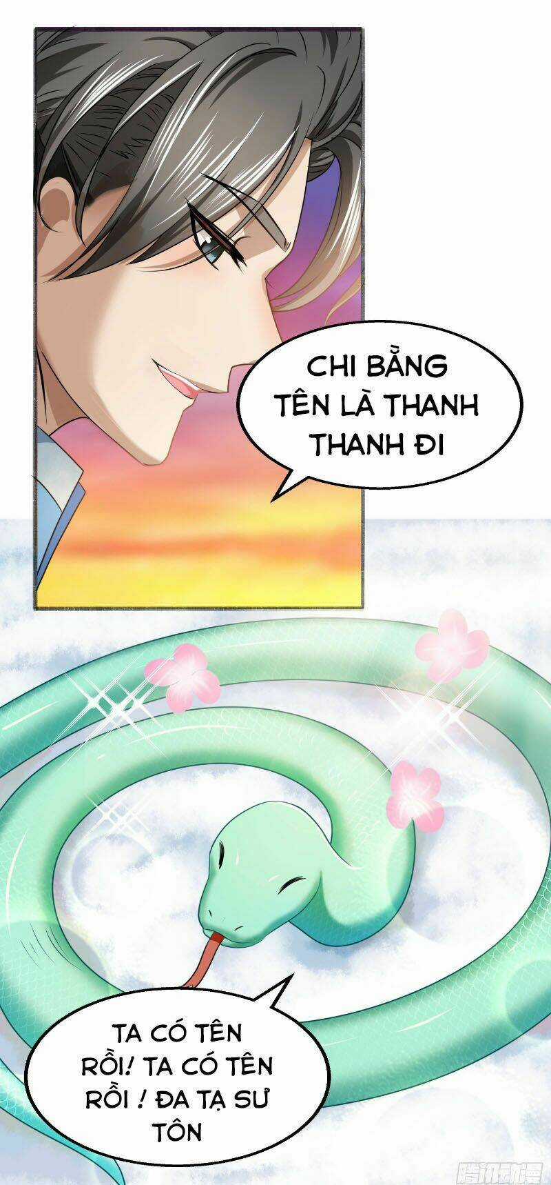 Nhân Đạo Kỹ Nguyên Chapter 27 trang 19