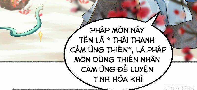 Nhân Đạo Kỹ Nguyên Chapter 27 trang 21