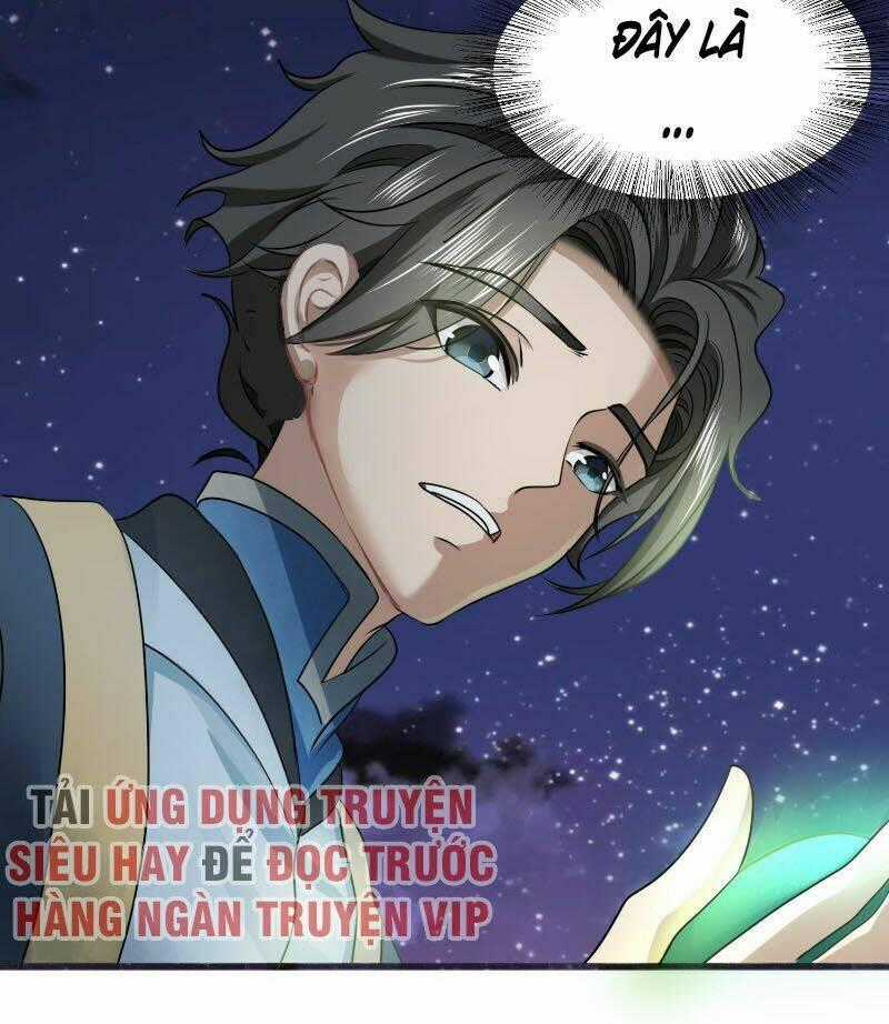 Nhân Đạo Kỹ Nguyên Chapter 27 trang 24