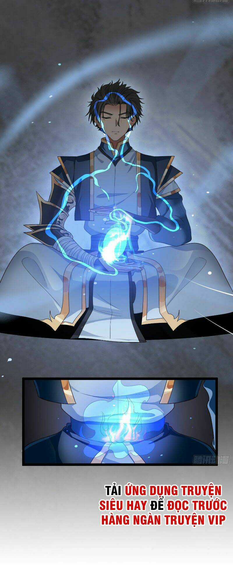 Nhân Đạo Kỹ Nguyên Chapter 27 trang 3