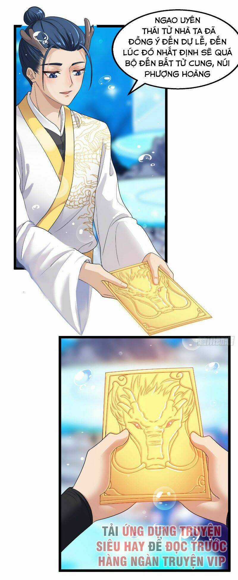 Nhân Đạo Kỹ Nguyên Chapter 27 trang 9