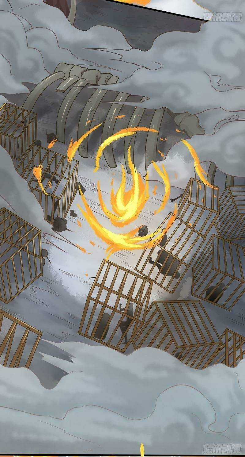 Nhân Đạo Kỹ Nguyên Chapter 3 trang 11