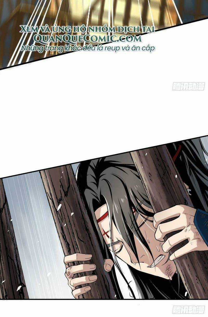 Nhân Đạo Kỹ Nguyên Chapter 3 trang 13