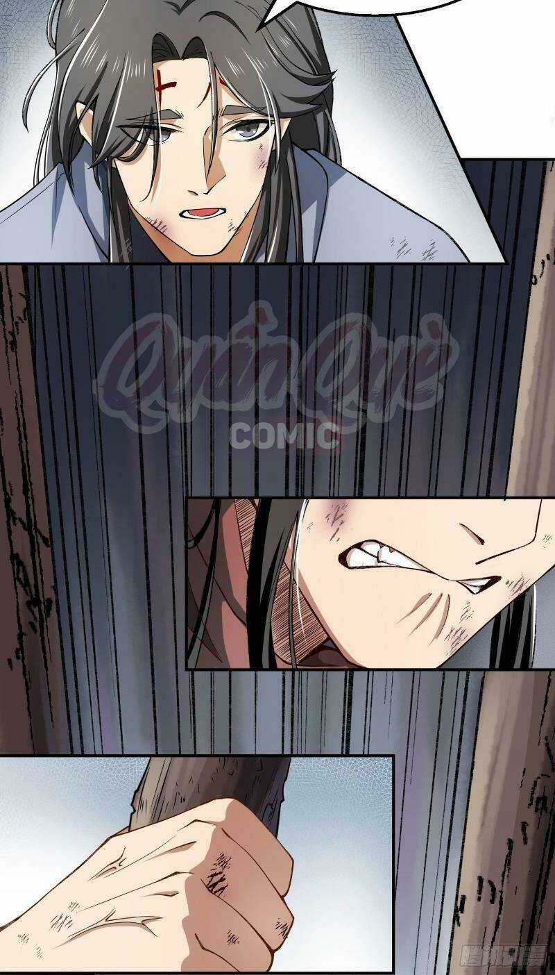 Nhân Đạo Kỹ Nguyên Chapter 3 trang 15