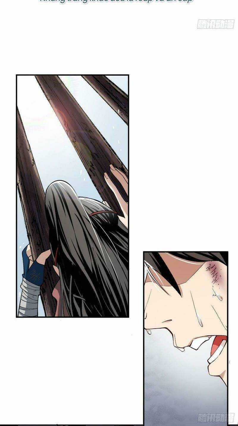 Nhân Đạo Kỹ Nguyên Chapter 3 trang 17