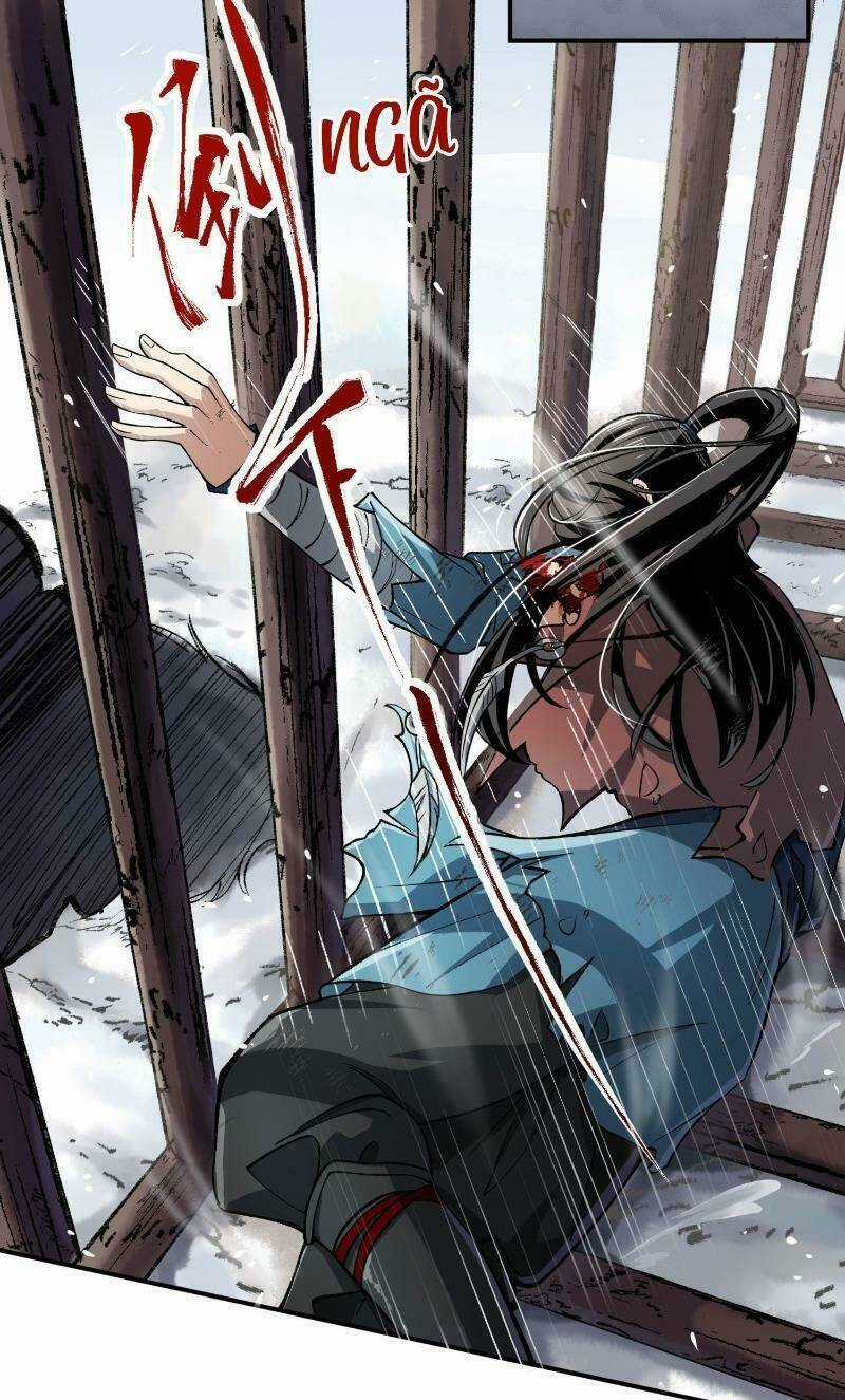 Nhân Đạo Kỹ Nguyên Chapter 3 trang 18