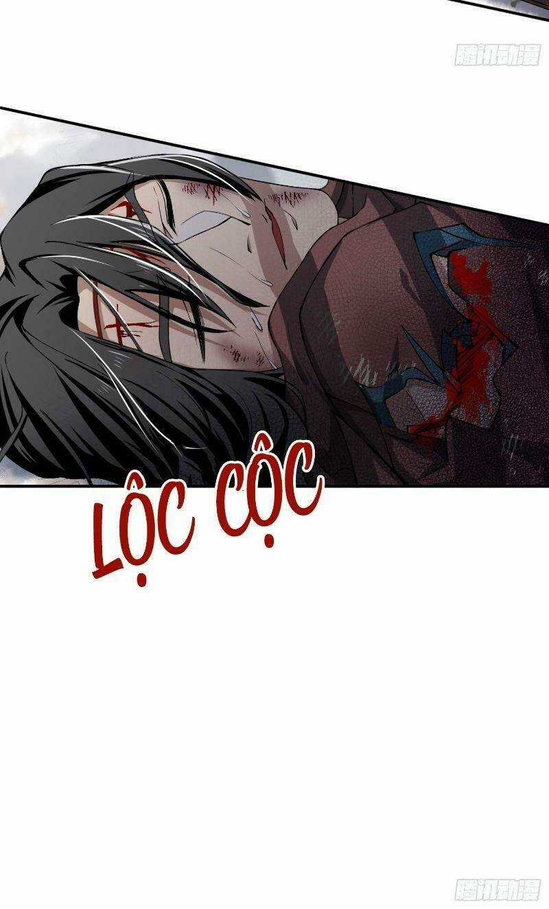 Nhân Đạo Kỹ Nguyên Chapter 3 trang 19