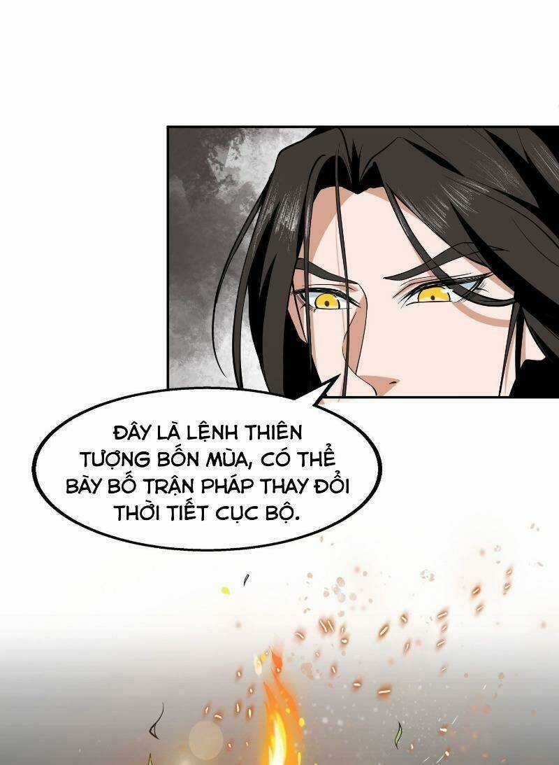 Nhân Đạo Kỹ Nguyên Chapter 3 trang 2