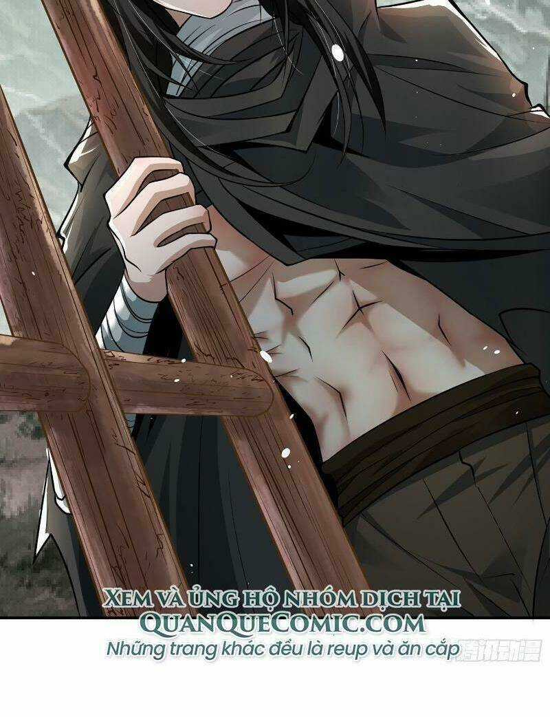 Nhân Đạo Kỹ Nguyên Chapter 3 trang 21