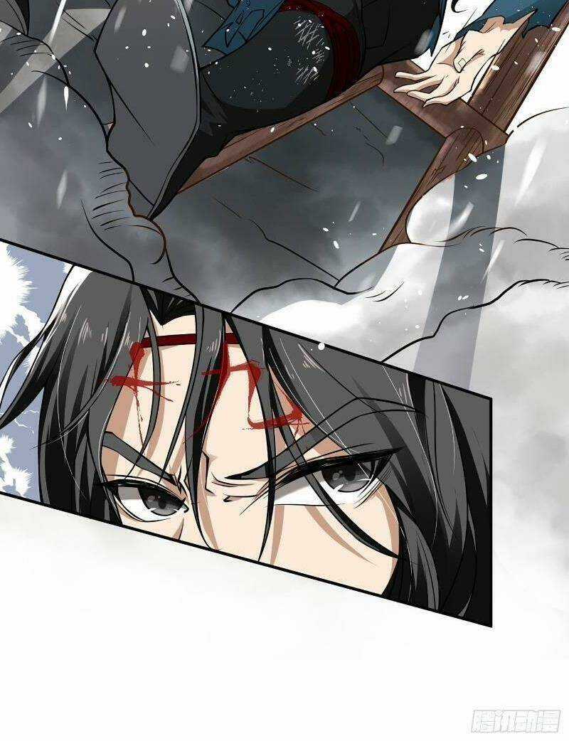 Nhân Đạo Kỹ Nguyên Chapter 3 trang 23