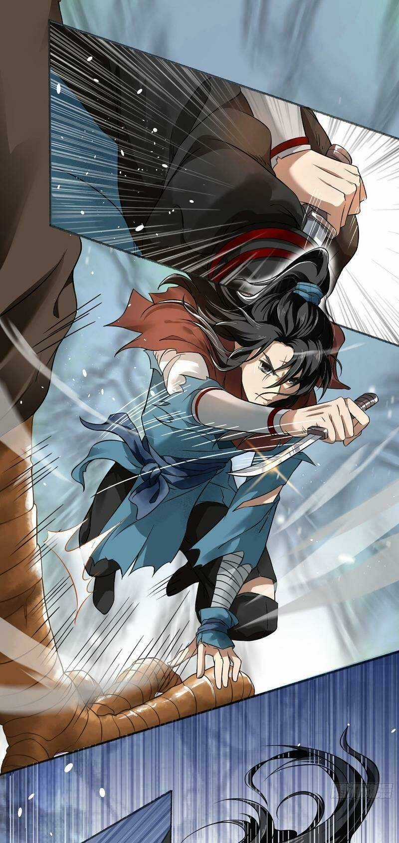 Nhân Đạo Kỹ Nguyên Chapter 3 trang 24