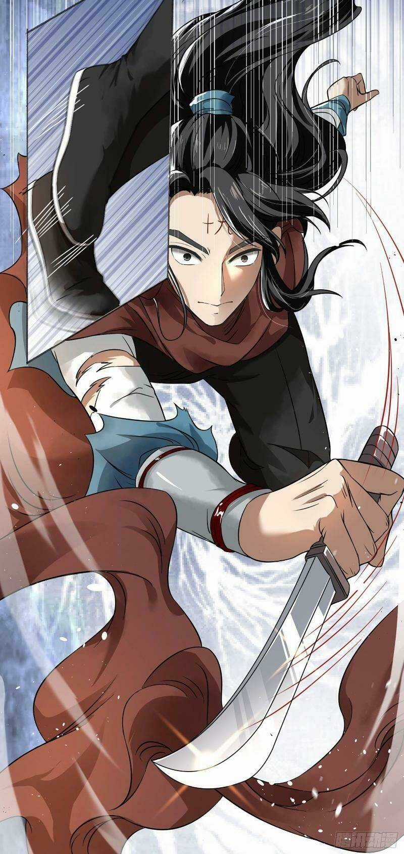 Nhân Đạo Kỹ Nguyên Chapter 3 trang 25