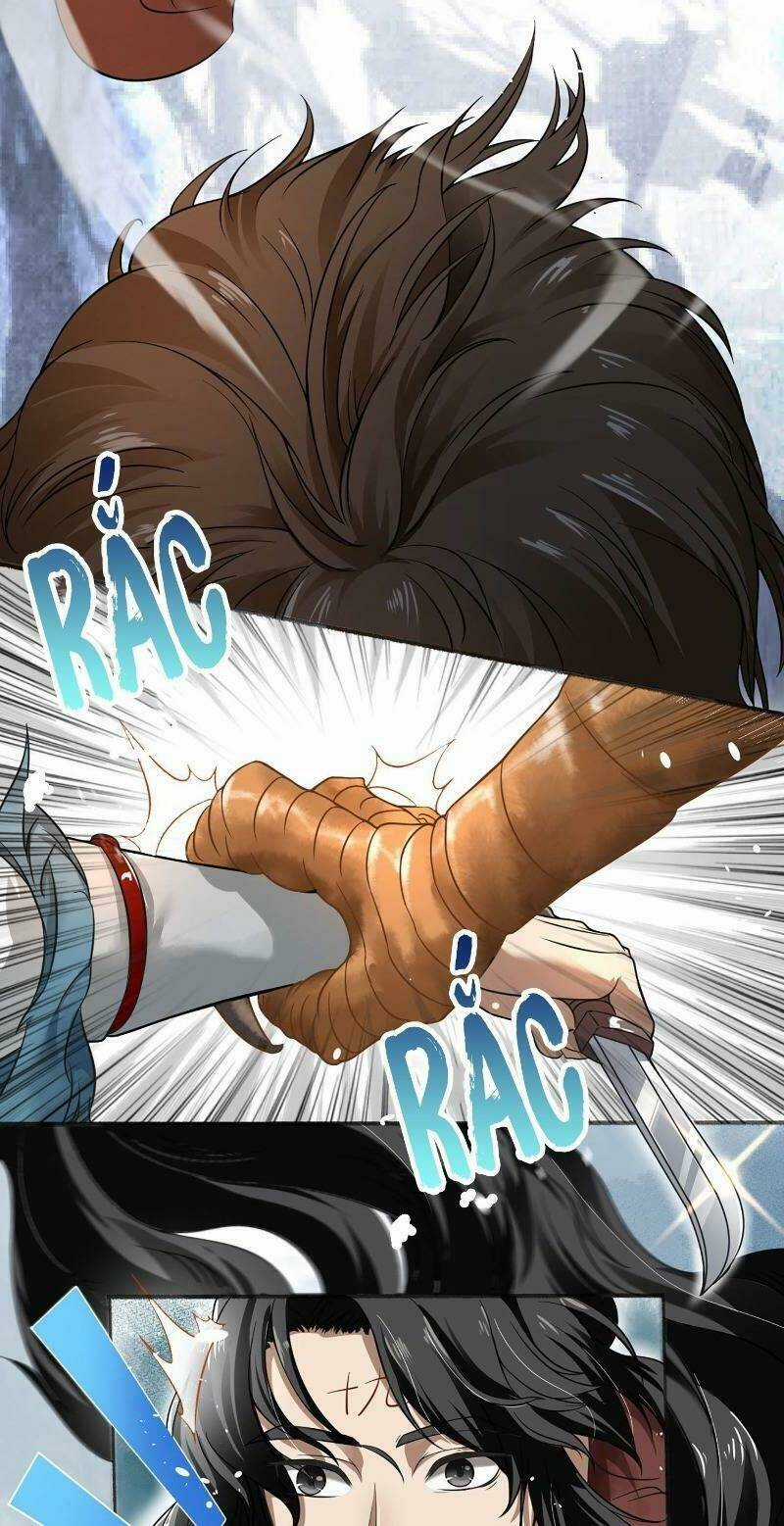 Nhân Đạo Kỹ Nguyên Chapter 3 trang 26