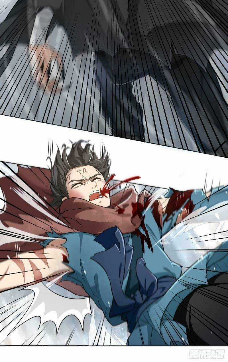 Nhân Đạo Kỹ Nguyên Chapter 3 trang 29