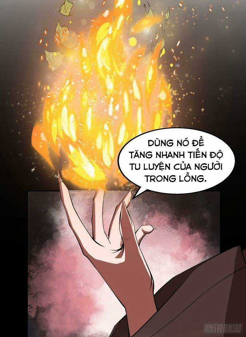 Nhân Đạo Kỹ Nguyên Chapter 3 trang 3