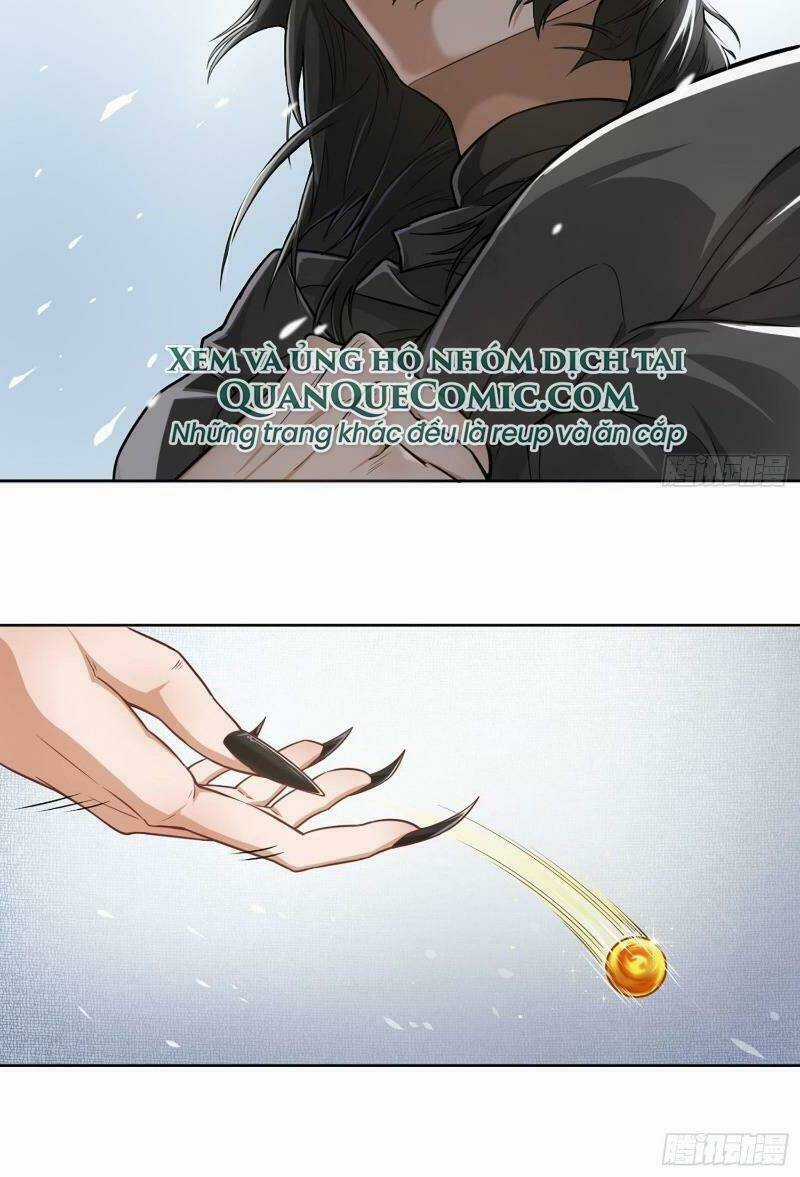 Nhân Đạo Kỹ Nguyên Chapter 3 trang 31