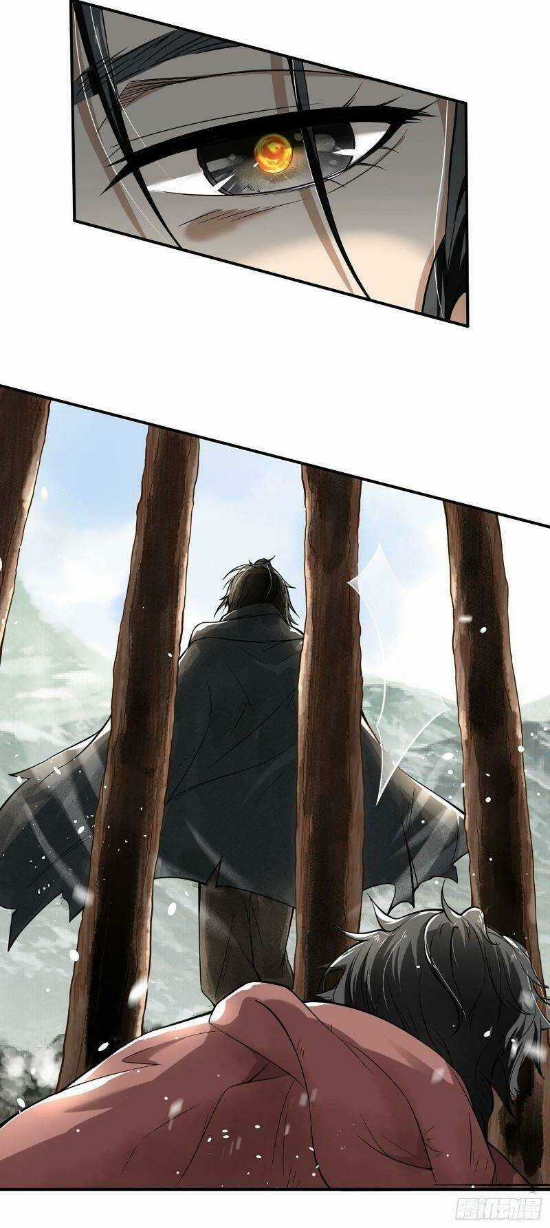 Nhân Đạo Kỹ Nguyên Chapter 3 trang 33