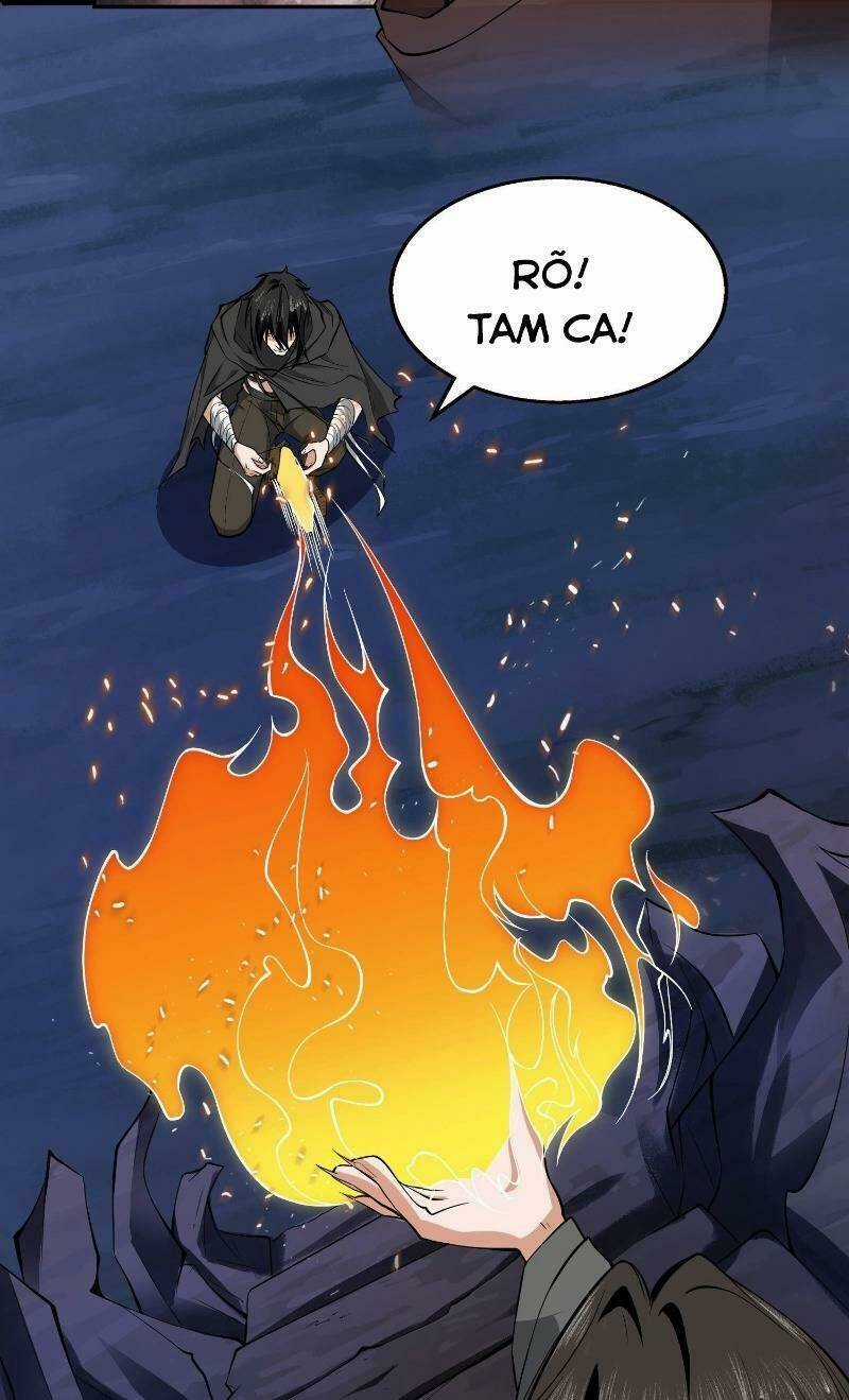 Nhân Đạo Kỹ Nguyên Chapter 3 trang 4