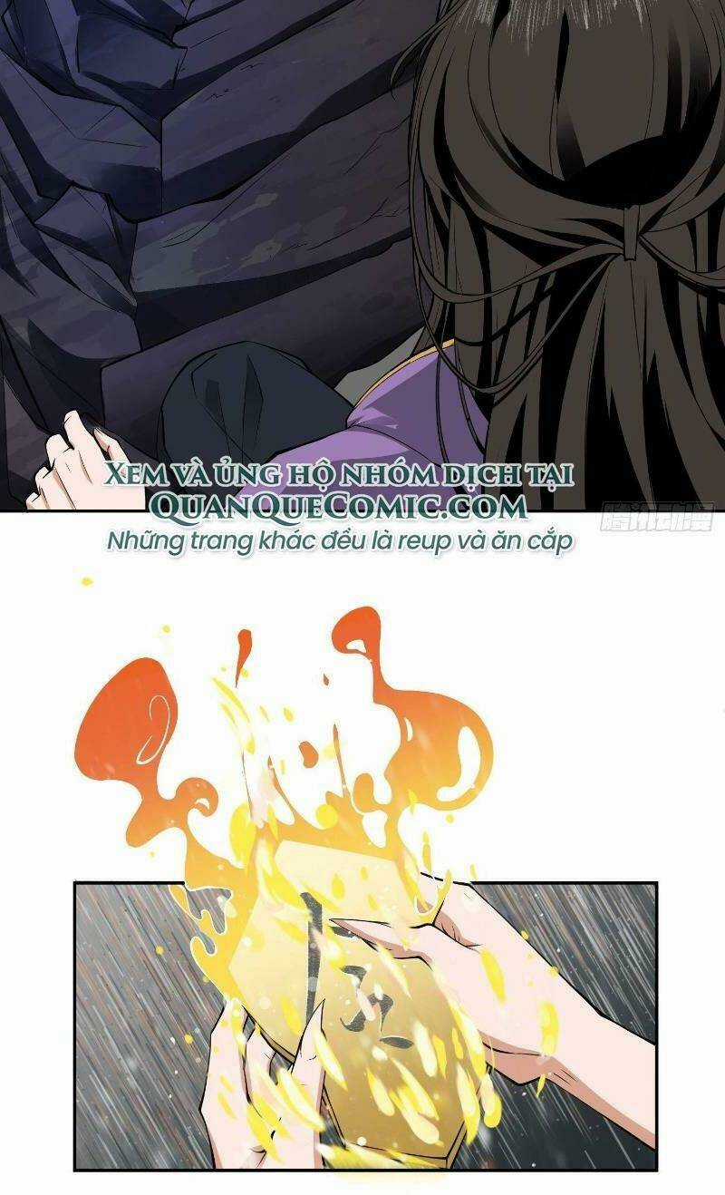 Nhân Đạo Kỹ Nguyên Chapter 3 trang 5