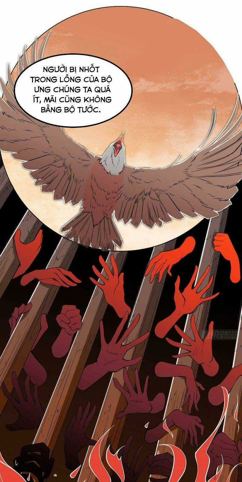 Nhân Đạo Kỹ Nguyên Chapter 3 trang 6