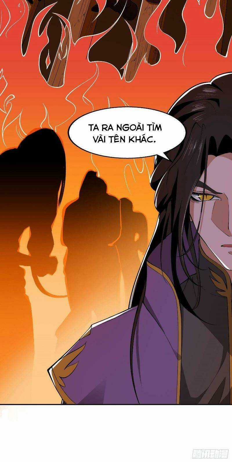 Nhân Đạo Kỹ Nguyên Chapter 3 trang 7