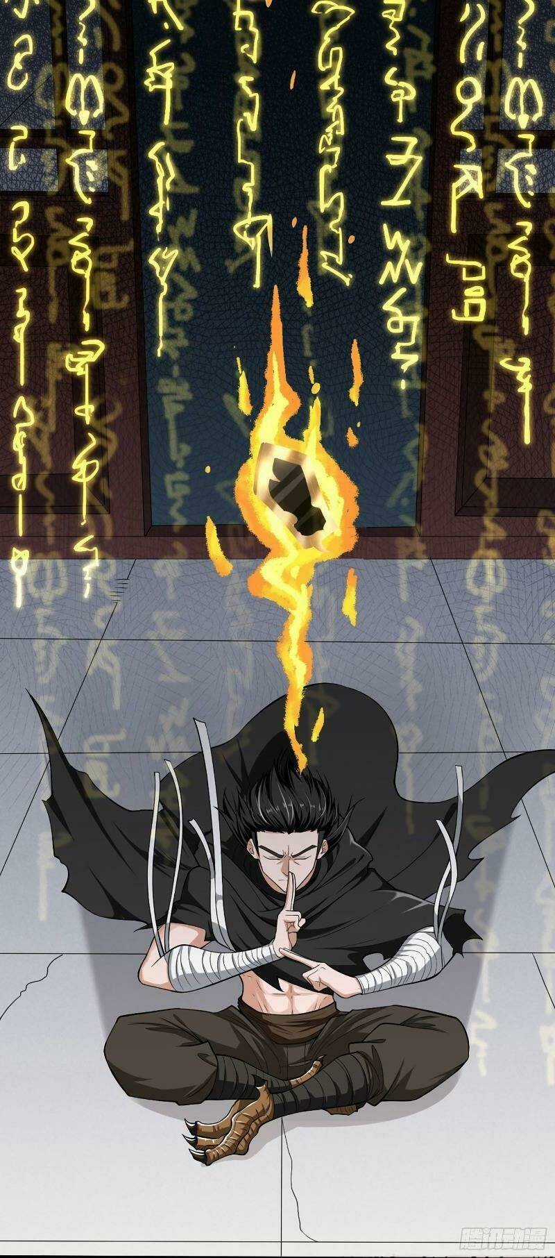 Nhân Đạo Kỹ Nguyên Chapter 3 trang 9