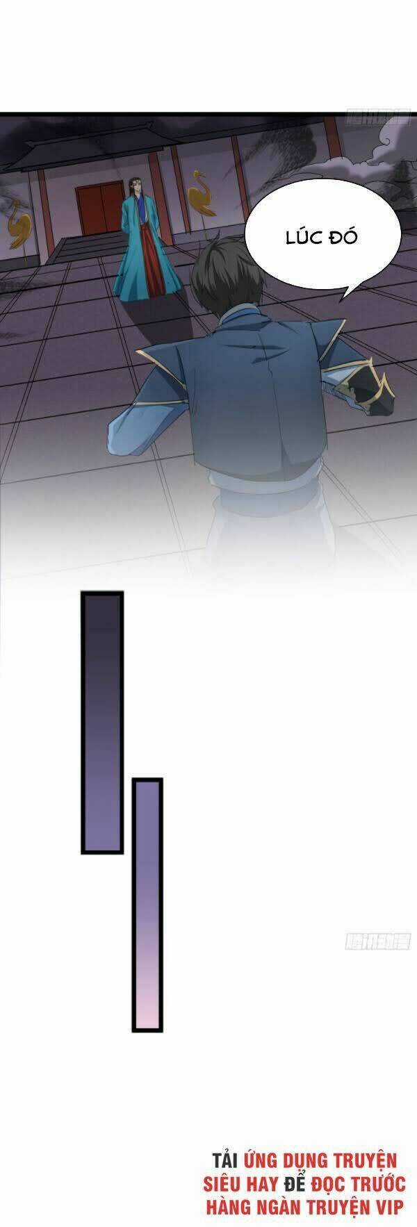 Nhân Đạo Kỹ Nguyên Chapter 30 trang 5