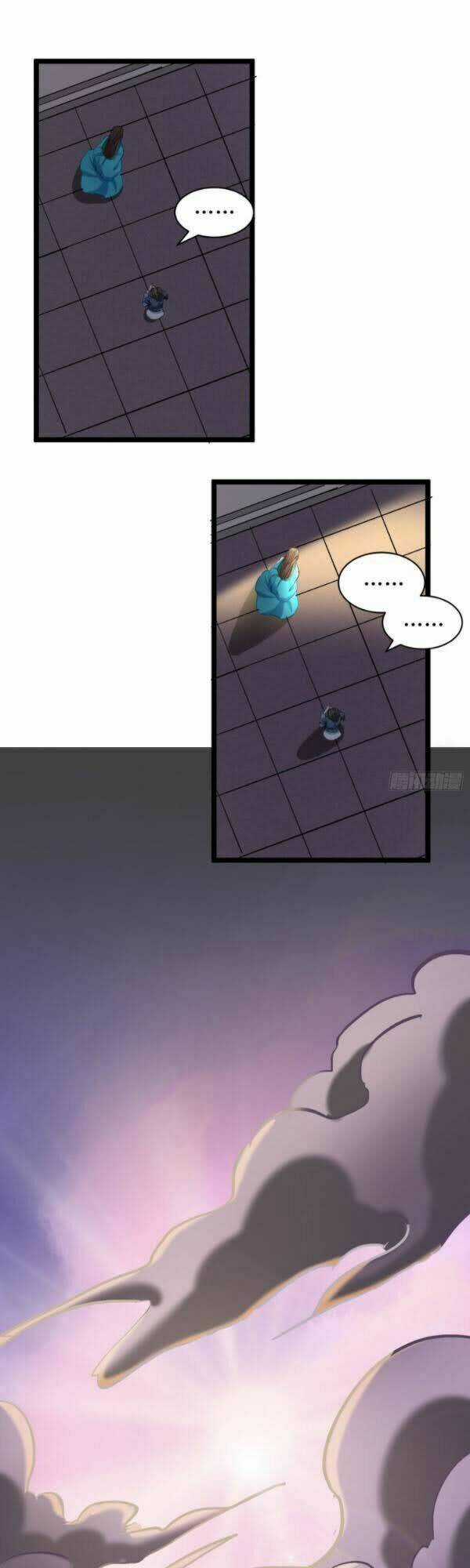 Nhân Đạo Kỹ Nguyên Chapter 30 trang 6