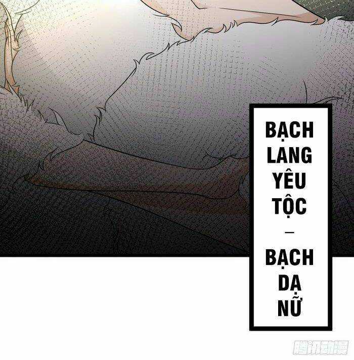 Nhân Đạo Kỹ Nguyên Chapter 31 trang 14