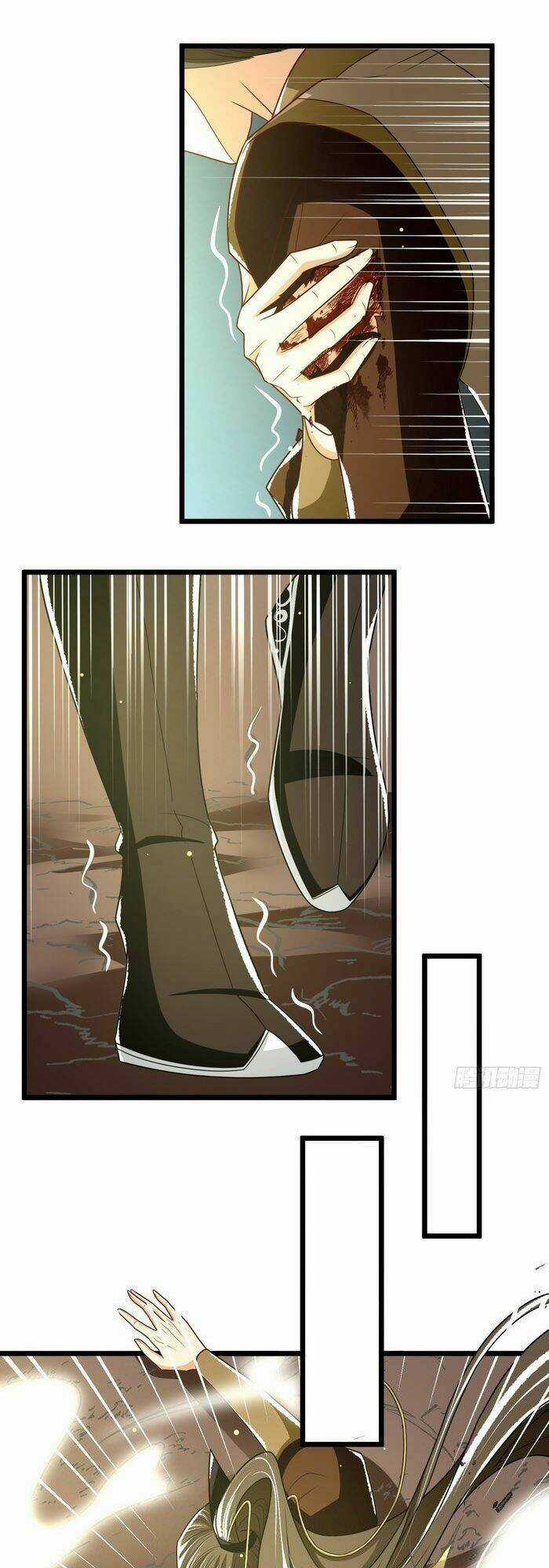 Nhân Đạo Kỹ Nguyên Chapter 31 trang 15