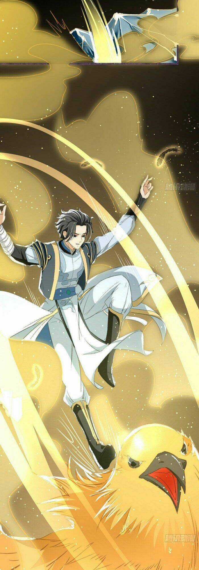 Nhân Đạo Kỹ Nguyên Chapter 31 trang 3