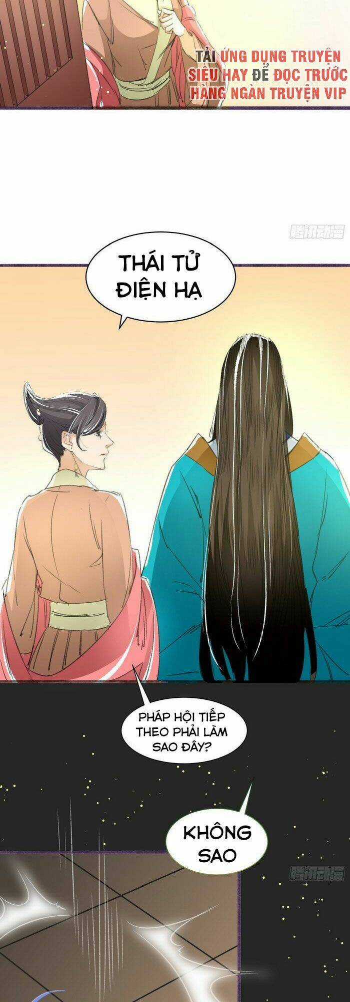 Nhân Đạo Kỹ Nguyên Chapter 31 trang 5