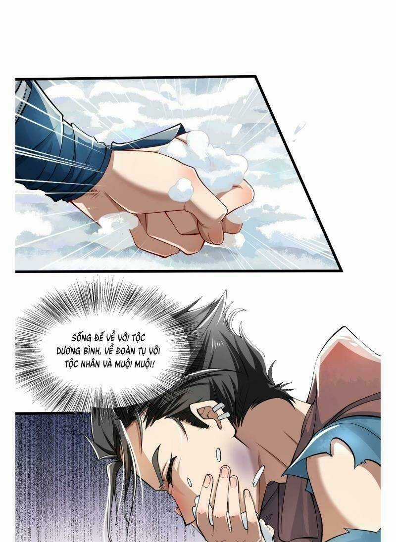 Nhân Đạo Kỹ Nguyên Chapter 4 trang 10