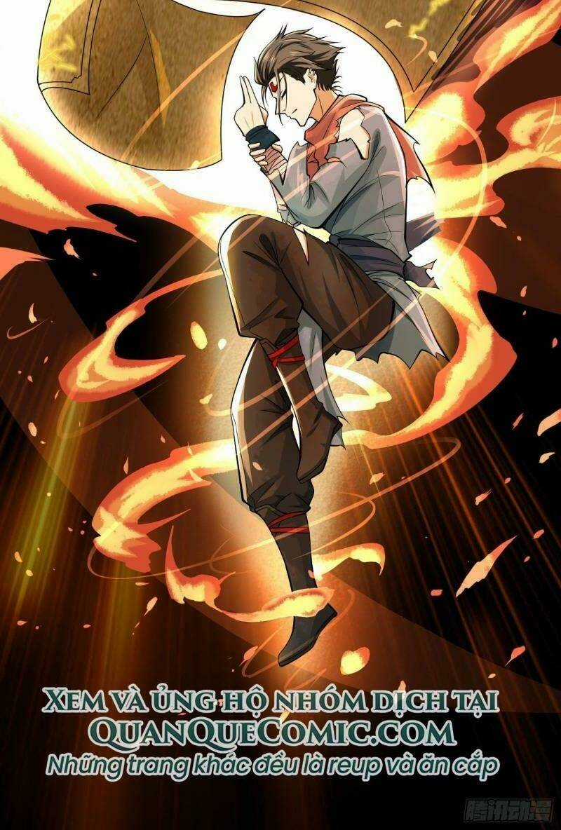 Nhân Đạo Kỹ Nguyên Chapter 4 trang 13