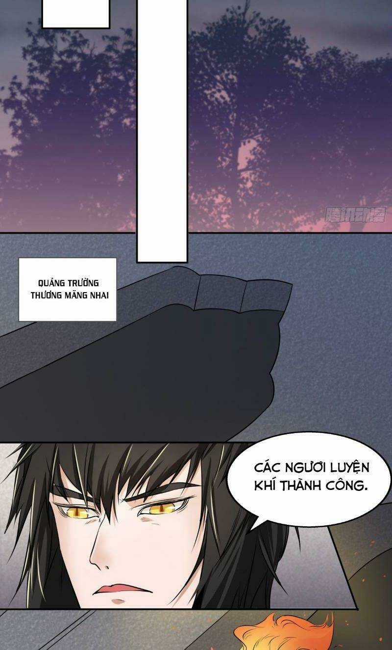 Nhân Đạo Kỹ Nguyên Chapter 4 trang 15