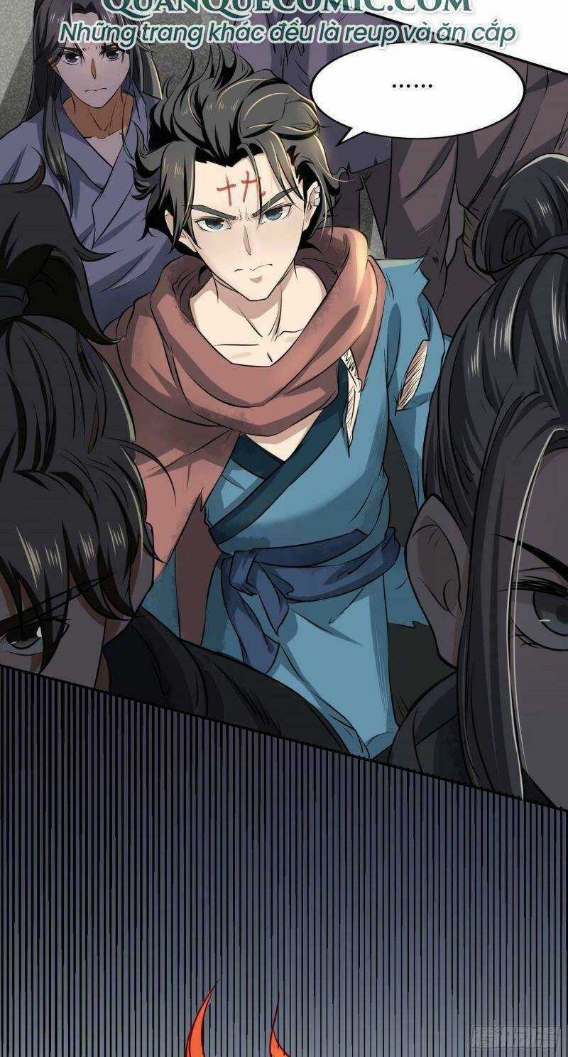 Nhân Đạo Kỹ Nguyên Chapter 4 trang 17