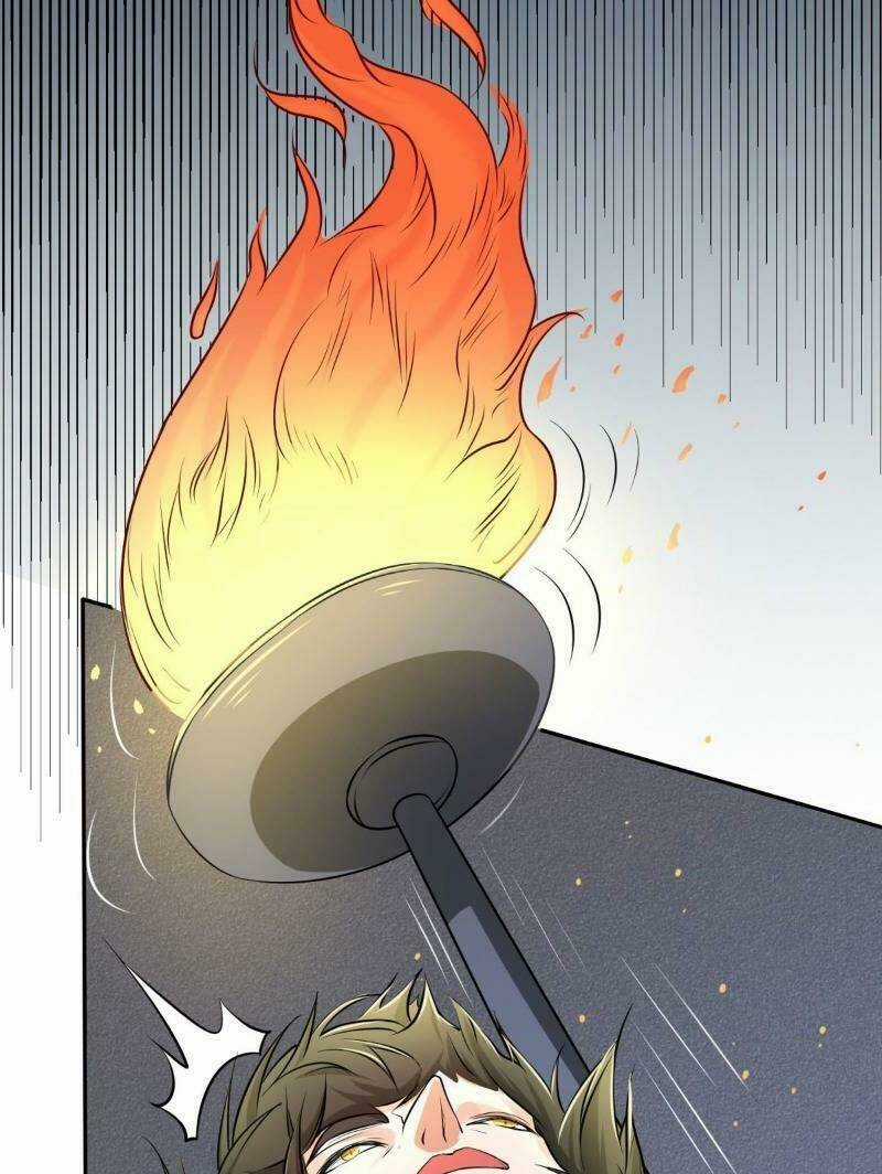 Nhân Đạo Kỹ Nguyên Chapter 4 trang 18