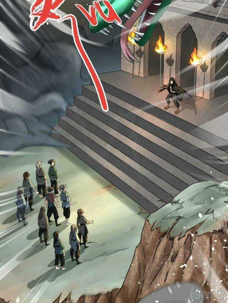 Nhân Đạo Kỹ Nguyên Chapter 4 trang 21