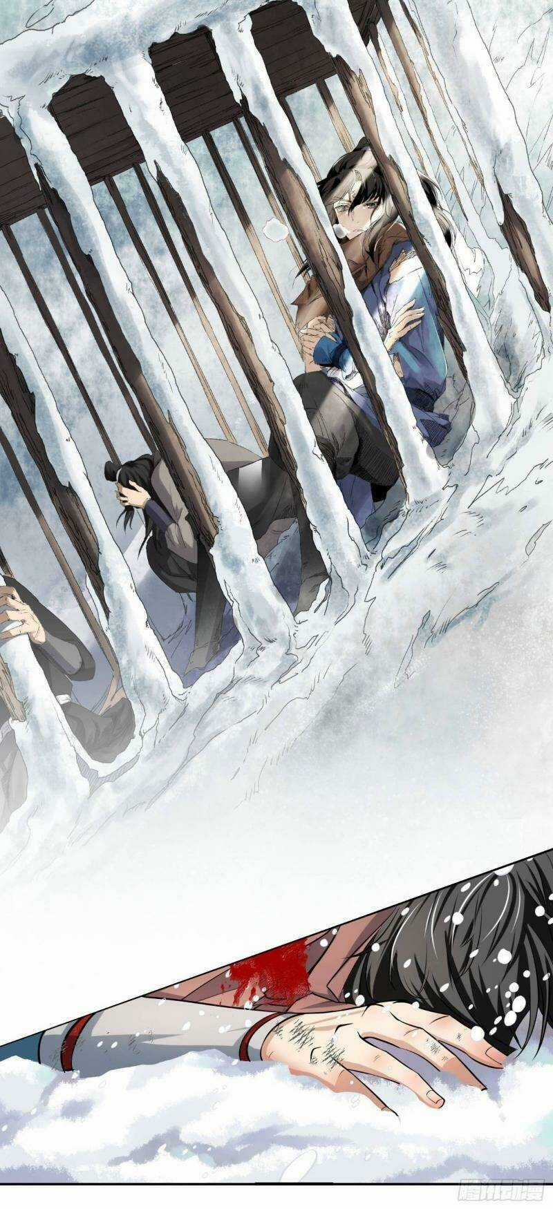 Nhân Đạo Kỹ Nguyên Chapter 4 trang 3