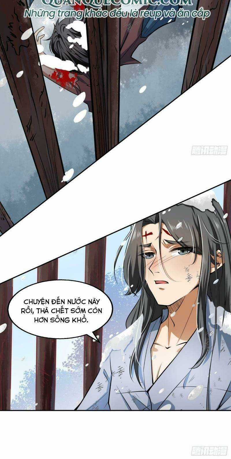 Nhân Đạo Kỹ Nguyên Chapter 4 trang 5
