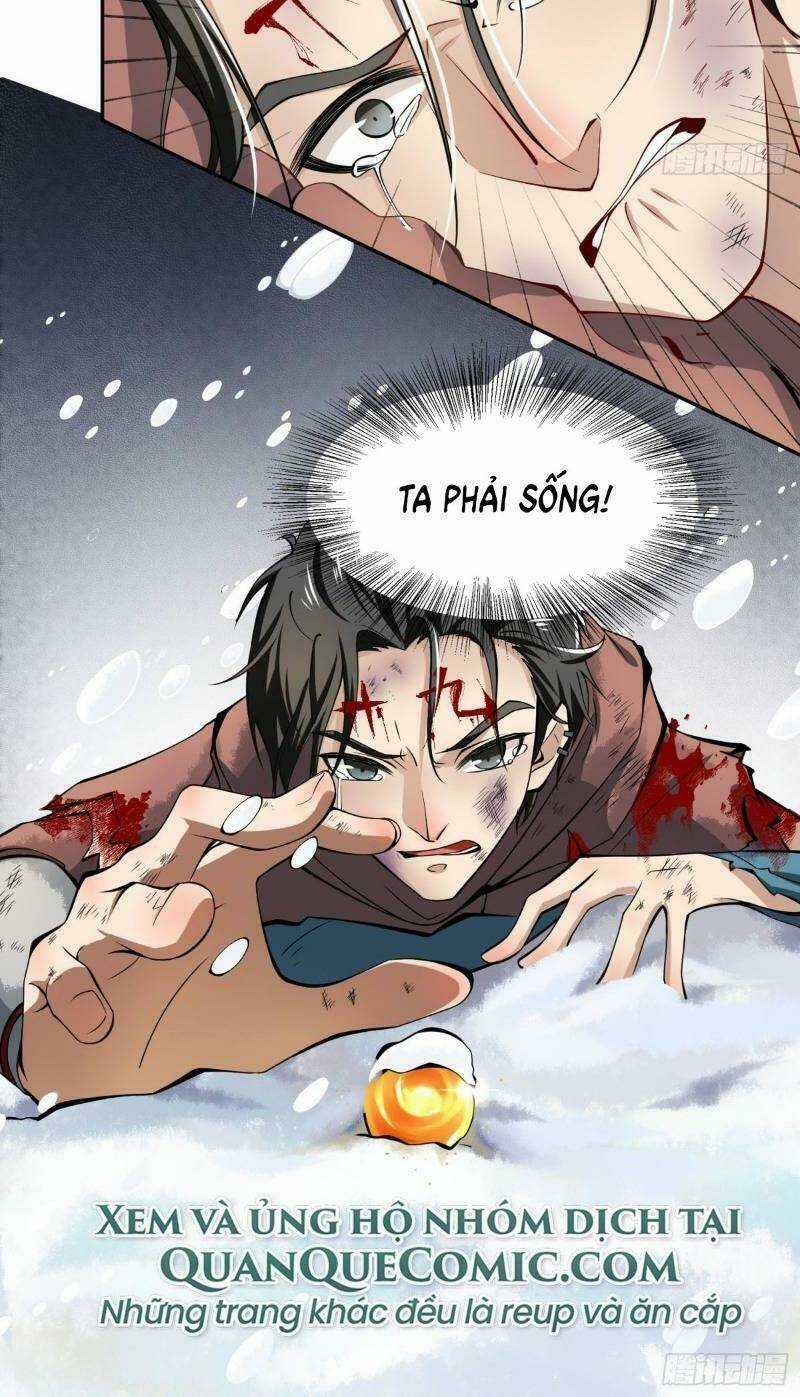 Nhân Đạo Kỹ Nguyên Chapter 4 trang 9