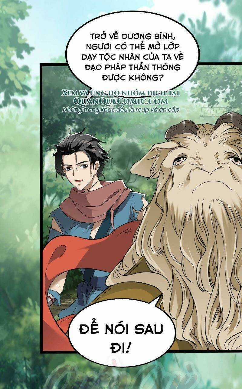 Nhân Đạo Kỹ Nguyên Chapter 5 trang 12