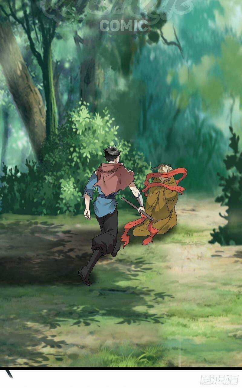 Nhân Đạo Kỹ Nguyên Chapter 5 trang 13