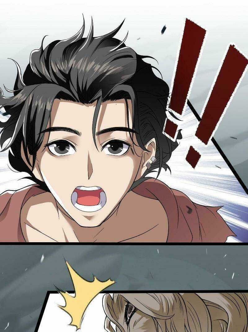 Nhân Đạo Kỹ Nguyên Chapter 5 trang 14