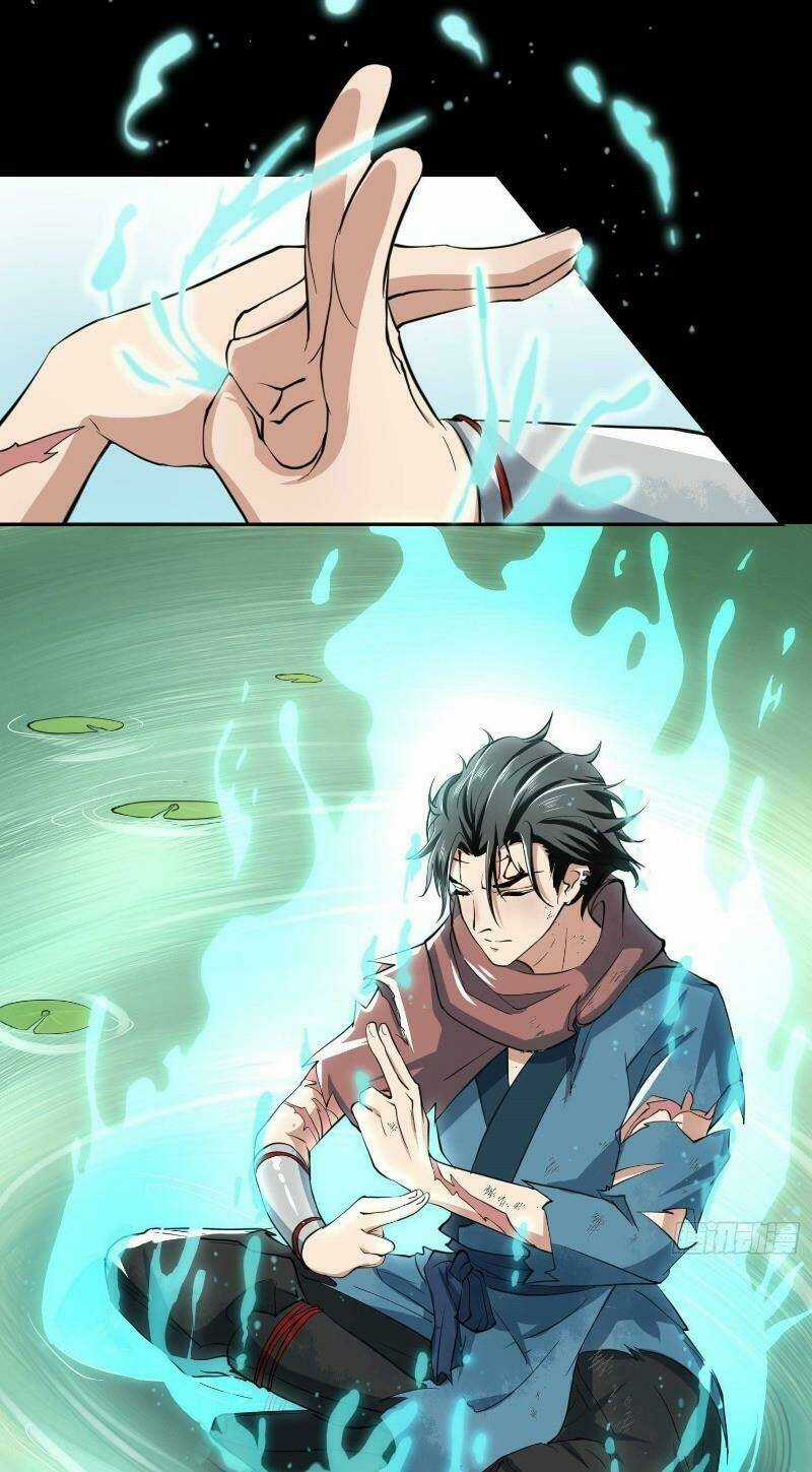 Nhân Đạo Kỹ Nguyên Chapter 5 trang 2