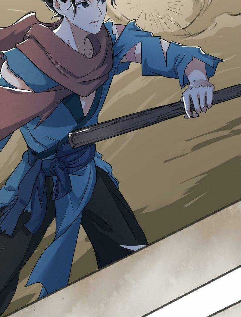 Nhân Đạo Kỹ Nguyên Chapter 5 trang 21