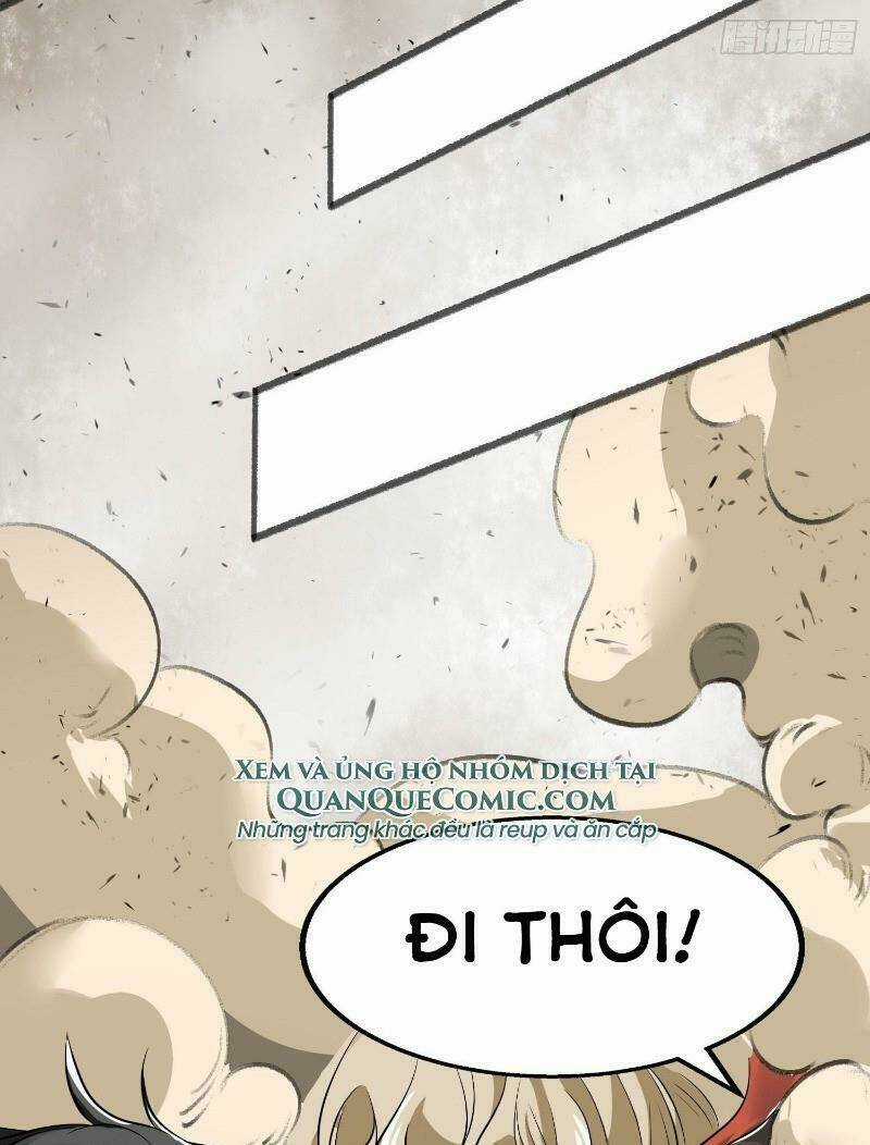 Nhân Đạo Kỹ Nguyên Chapter 5 trang 22