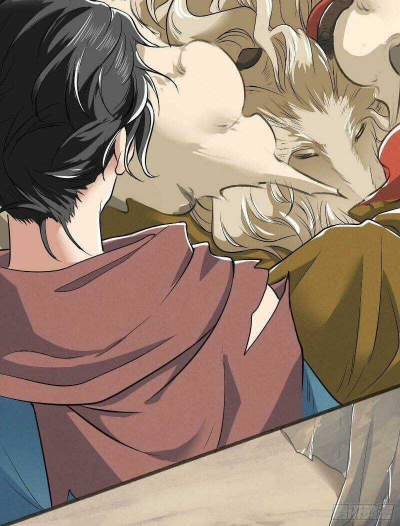 Nhân Đạo Kỹ Nguyên Chapter 5 trang 23