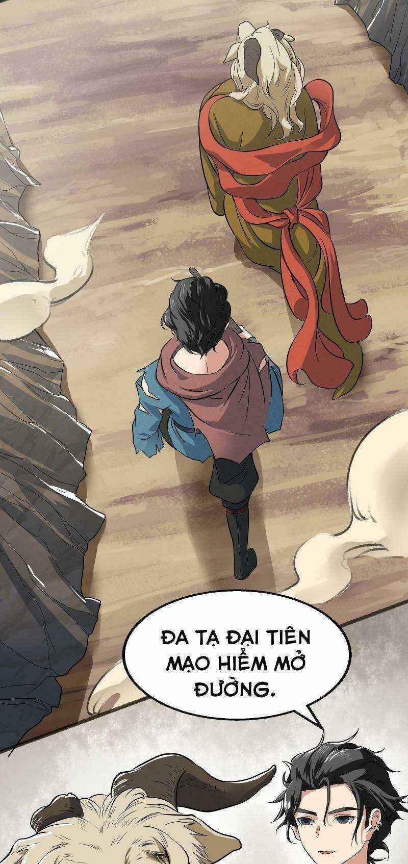 Nhân Đạo Kỹ Nguyên Chapter 5 trang 24