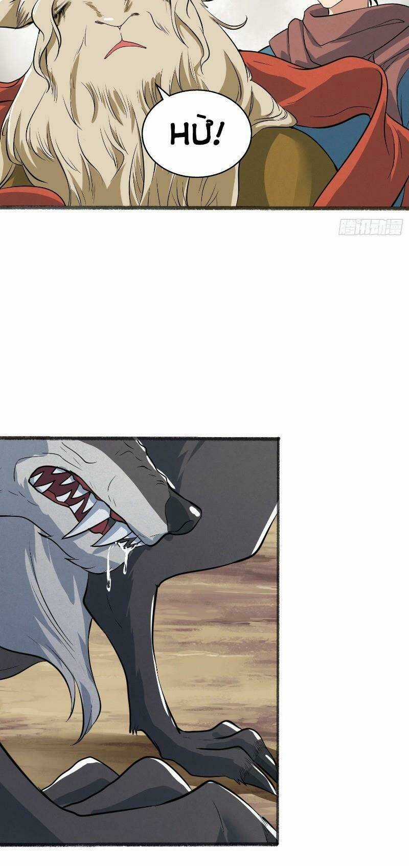 Nhân Đạo Kỹ Nguyên Chapter 5 trang 25